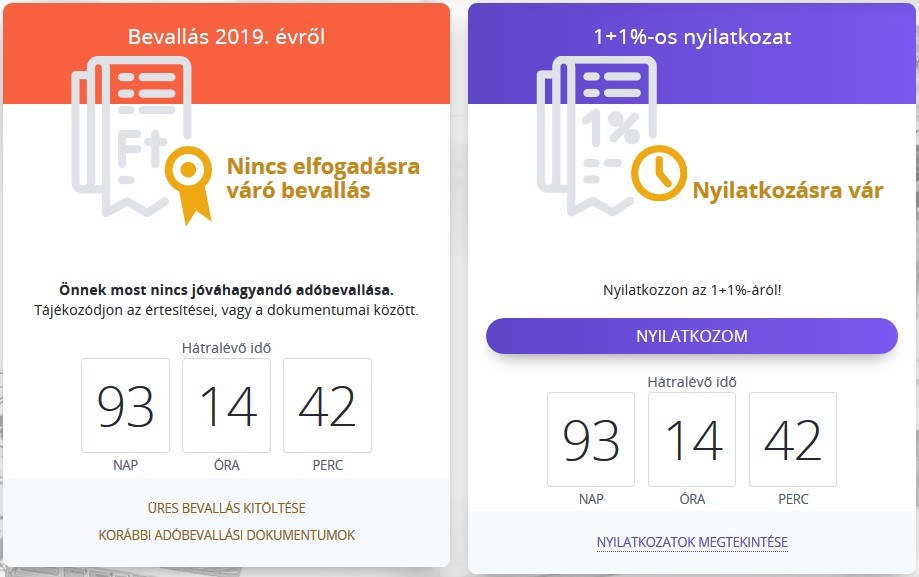 Tudástár - Útmutató civilszervezetek részére – SZJA 1% fogadása - kempomagazin.hu